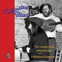Cultivated Blues CD Cover